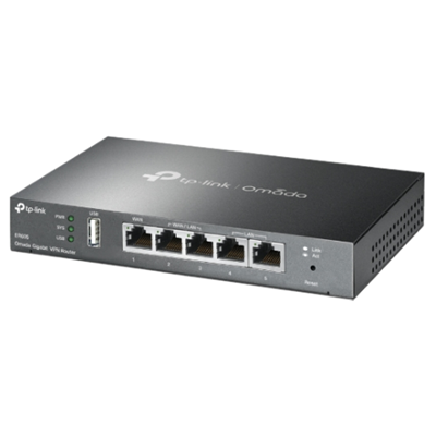 TP-Link R605 VPN Router (ER605 (TL-R605))
