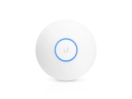 Ubiquiti NanoHD Indoor PoE White WLAN Access Point – 36002 (UAP-NANOHD)