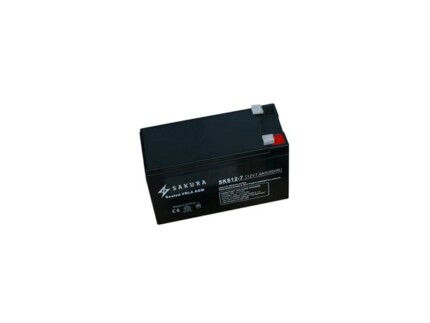 Ulydor Door Entry Battery for PSU/3 Power Supply (PSU/3-B)