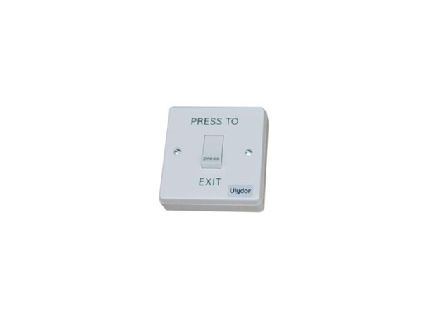 Ulydor Door Entry Exit Switch (ES)