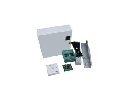 Ulydor Door Entry Mag Lock Install Kit – Internal Door (LIK-Int-M)