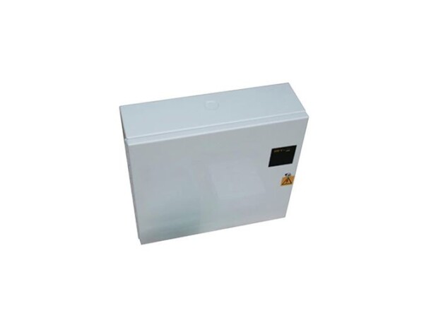 Ulydor Door Entry PSU, Batt B/Up Enabled (PSU/3-1)