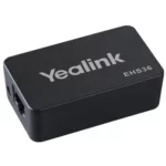 Yealink EHS36 Wireless Headset Adaptor (EHS36)