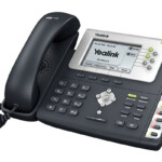 Yealink T28PN Executive IP Phone including POE (T28PN)