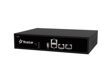 Yeastar TE100 ISDN30 (YS-TE100)