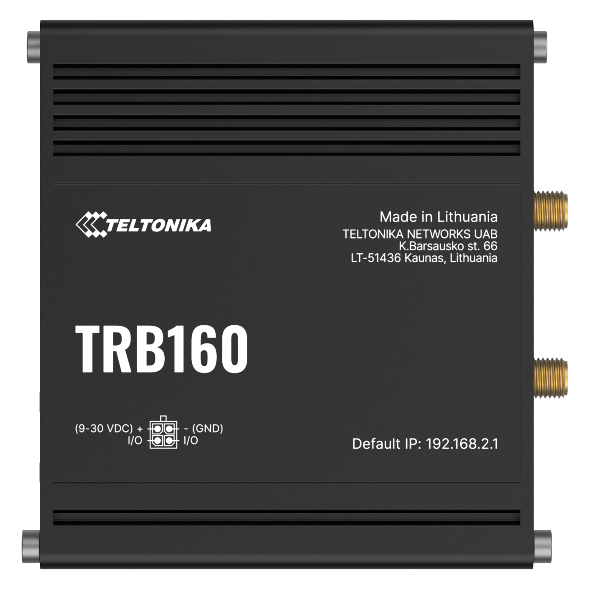 TRB160_T_v1