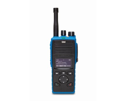 Entel DT525 Two-Way Radio