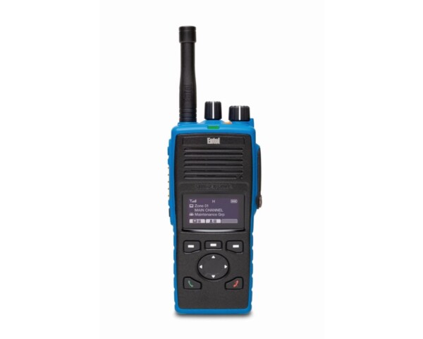 Entel DT525 Two-Way Radio