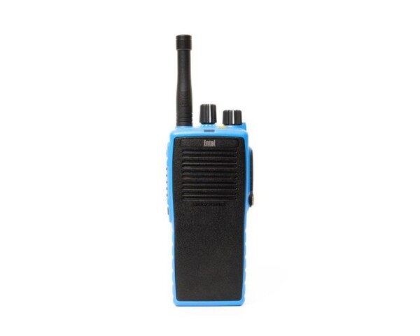 Entel DT525 Two-Way Radio