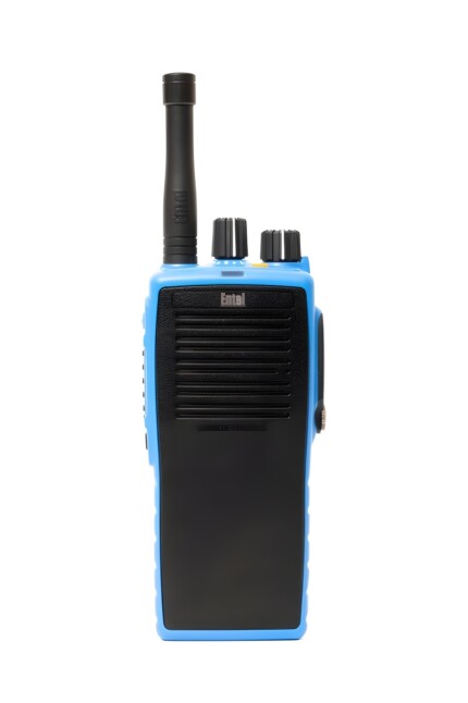 Entel DT582M Marine UHF 2W Digital/Analogue non EU version