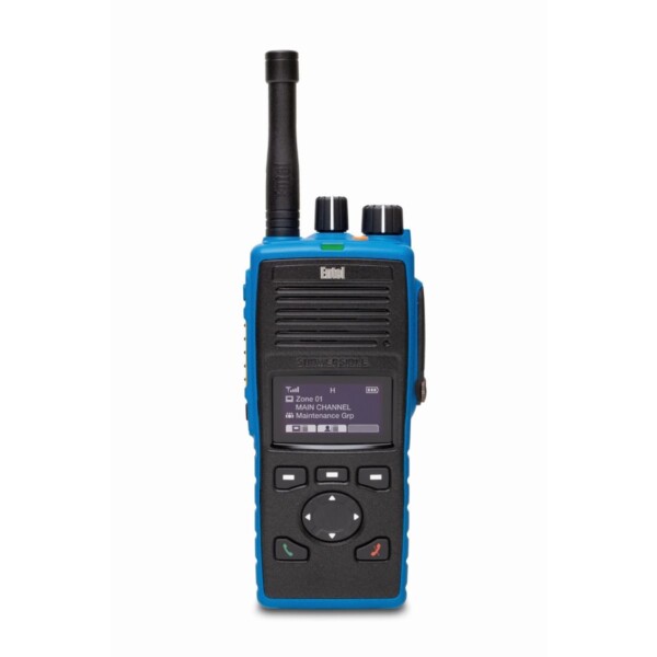 Entel DT825 Two-Way Radio
