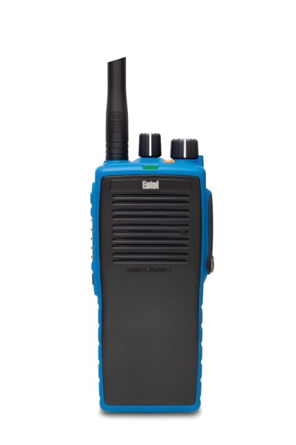 Entel DT842 Marine Two-Way Radio