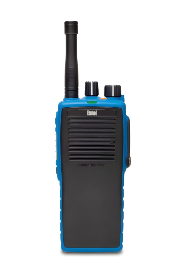 Entel DT882M Two-Way Radio