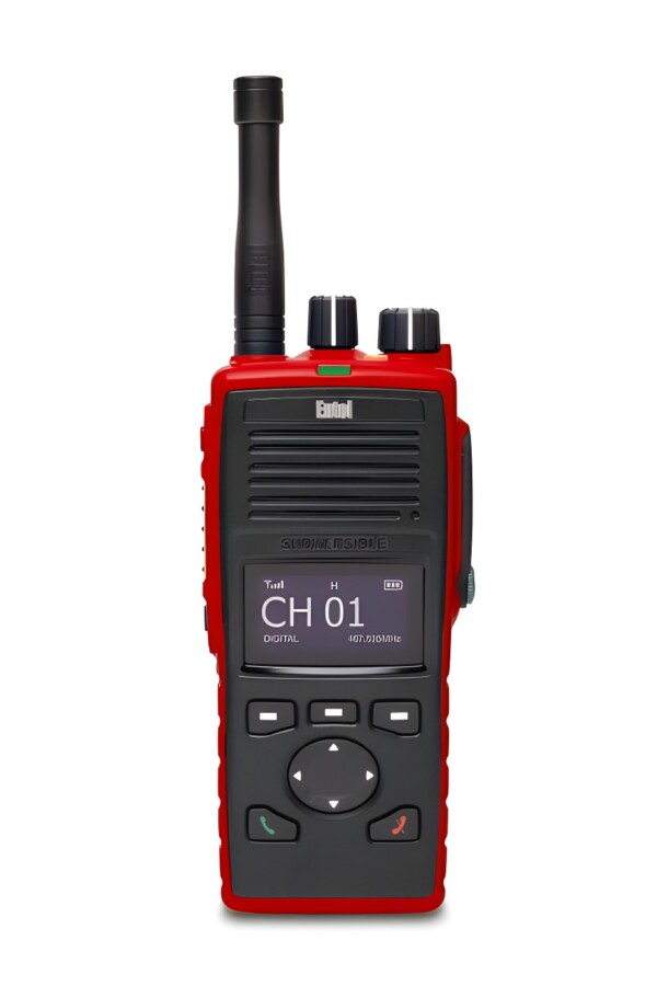 Entel DT885FF Two-Way Radio