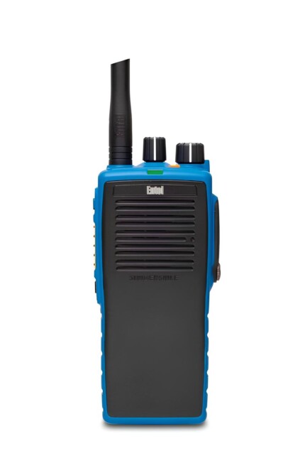 Entel DT942 Two-Way Radio