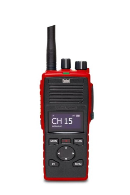 Entel DT944FF Two-Way Radio