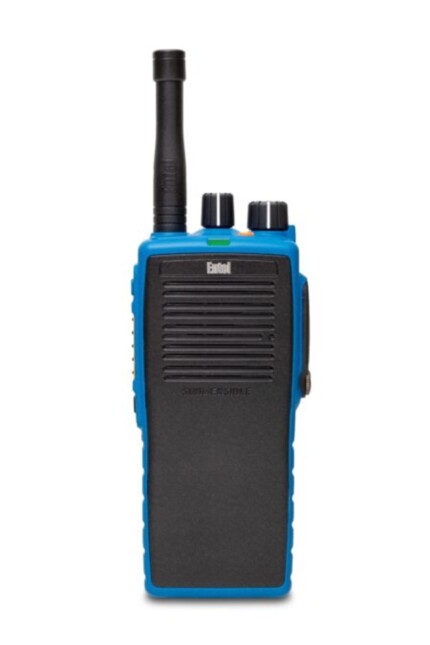 Entel DT982M Two-Way Radio