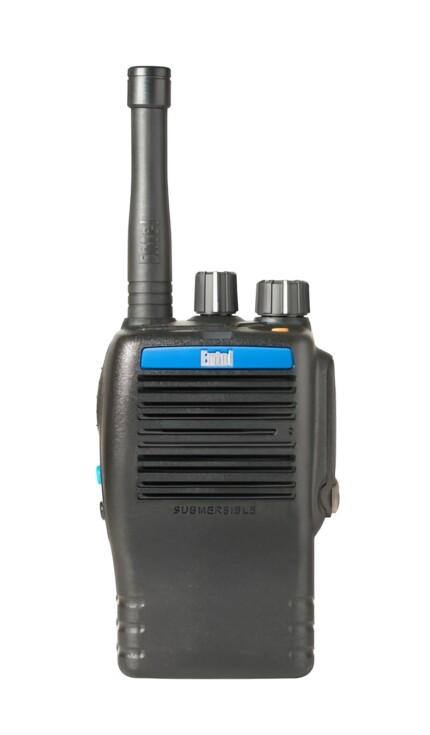 Entel DX582M-IS Two-Way Radio
