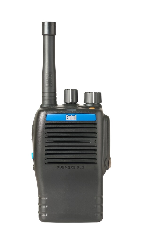 Entel DX582M-IS Two-Way Radio