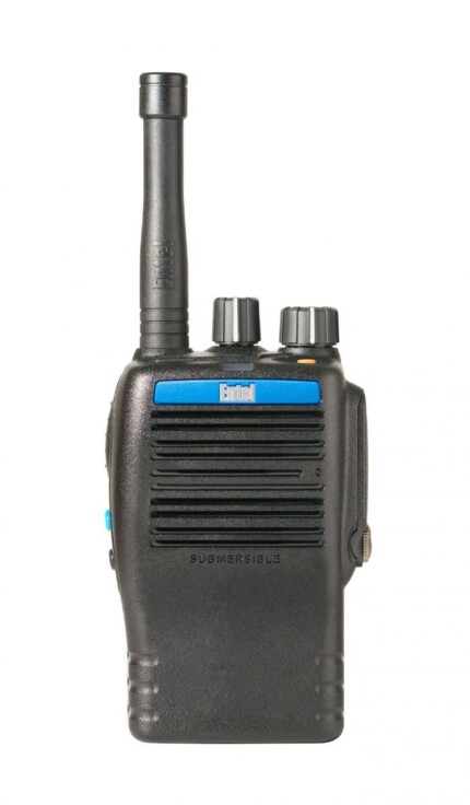 Entel DX582U-IS Two-Way Radio