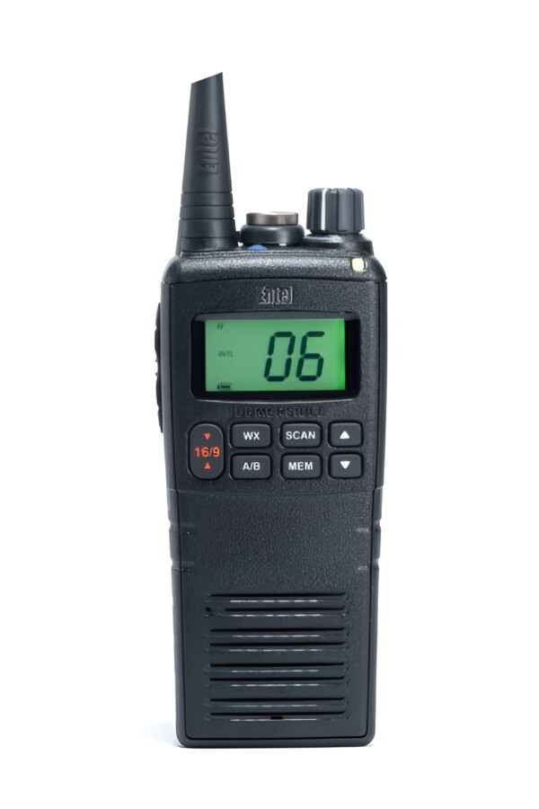 Entel HT644 Two-Way Radio