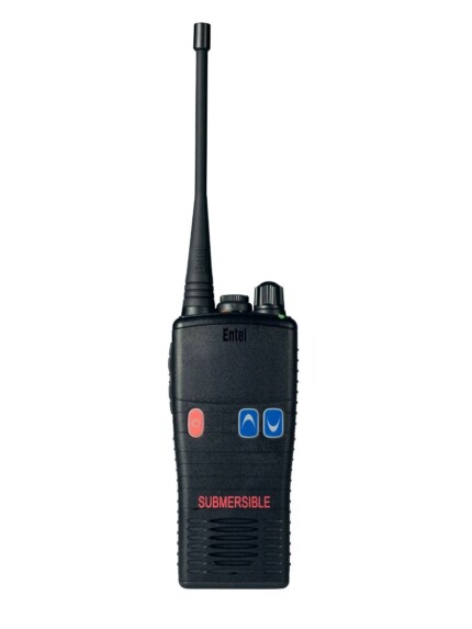 Entel HT782-U Two-Way Radio