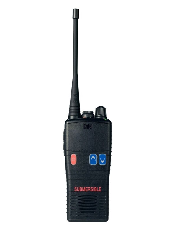 Entel HT782-U Two-Way Radio