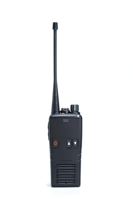 HT Series Two-Way Radios User Guide
