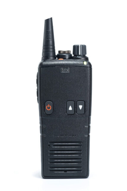 Entel HT782M Two-Way Radio