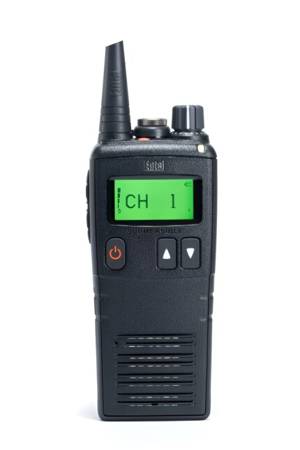 Entel HT783 Two-Way Radio