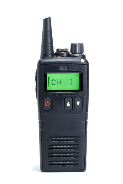 Entel HT783M Two-Way Radio