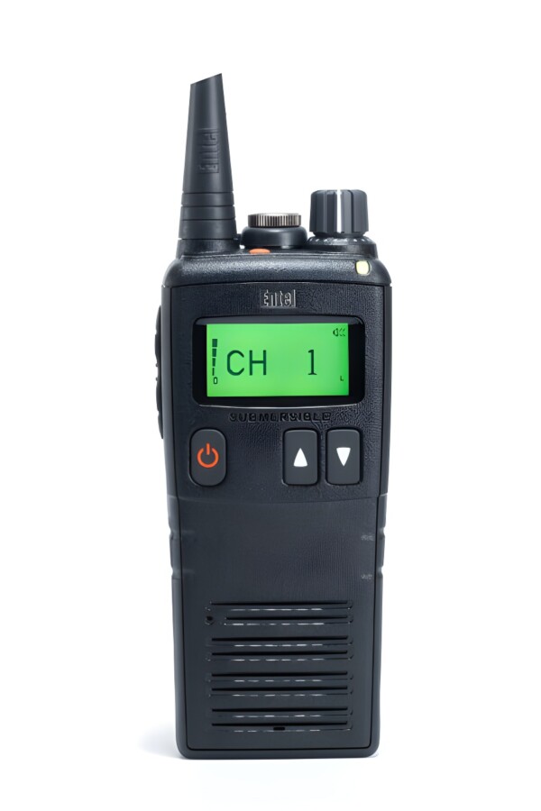 Entel HT783M Two-Way Radio
