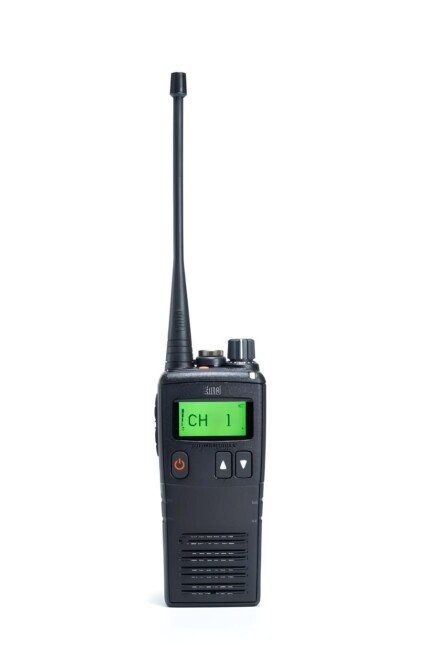 Entel HT783U Two-Way Radio