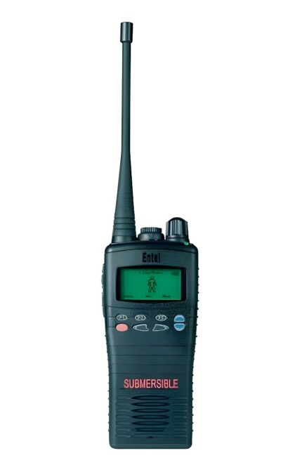 Entel HT785-U Two-Way Radio