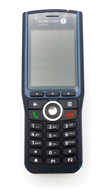 Alcatel-Lucent 8244 DECT Handset - 3BN67380AA