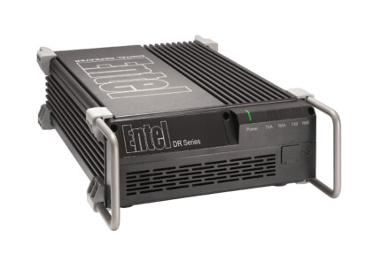 Entel DR482 UHF Digital/Analogue Mixed-Mode Repeater (DR482)
