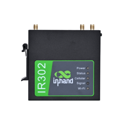 InHand Networks IR302 Compact Router (IR302)