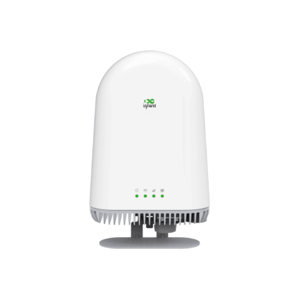 InHand Networks ODU12 Outdoor 5G FWA Router